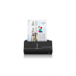 EPSON Compact Wi-Fi scanner | ES-C320W | Sheetfed | Wireless
