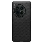 Spigen Liquid Air OnePlus 12 Matte Black ACS07375