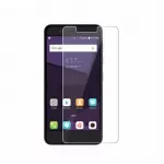 Fusion Accessories Fusion tempered glass for phone ZTE Blade V8 Lite