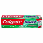 COLGATE MaxFresh Clean Mint, 100ml