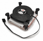 Dynatron Q8 CPU Cooler