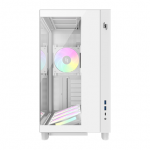 Gamemax Case | NEX C53 WH | ATX/BTF