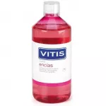 Vitis Gingival Mouthwash 1000ml