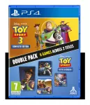 Atari Toy Story: Retro Roundup! + Toy Story 3 Complete Edition Double Pack (PS4) (5056635623478)