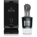 Mind Games Double Attack Extrait de Parfum 100ml