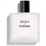Chanel "Bleu de 3-In-1 Moisturizer Cream" - "Bleu de 3-In-1 Moisturizer Cream"