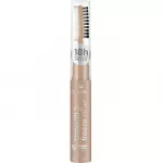 Essence Brow Lift AND Freeze Glue - Brow Lamination Gel 7 ml 03 Medium Brown
