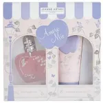Jeanne Arthes Amore Mio Gift Set EDP 100 ml and body lotion 200 ml