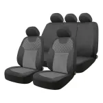 Amio Universal car seat cover set SC-15 -04615