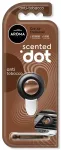 Aroma Car Car air freshener Membrana DOT Anti Tobacco