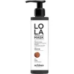Artego Artgo Lola Your Beauty Colour Mask - toning hair mask 200 ml 0ml