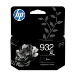 HP 932XL High Yield Black Original Ink Cartridge