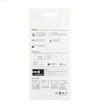 TFO Tempered glass 2.5D for Samsung Galaxy A18 5G 50in1