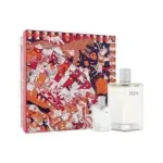 Hermes Herms Paris 24h Eau De Toilette 100ml Spray Miniature 12 x 5ml