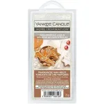 Yankee Candle Gingerbread Jingle Fragranced Wax Melts ( gingerbread bells ) - Scented wax 75.0g