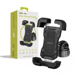 MOBILE ORIGIN Bike phone holder B3, black