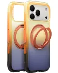 Torras O3 Air Gradient, orange/purple - iPhone 18 Pro/17 Pro