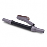 Jimmy Stretchhose  AND  Softbrushkit Grey