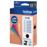 Brother LC-223BK Ink Cartridge Black