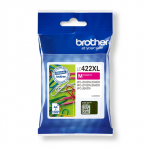 BROTHER LC422XLM | Ink Cartridge | Magenta