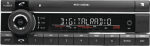 Axion Kienzle MCR 1120 DAB+ USB/AUX/BT short slot