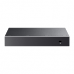 TP-LINK 5-Port Gigabit Desktop Switch with 4-Port PoE | TL-SG1005P-PD | Unmanaged | Desktop/Wall-mountable