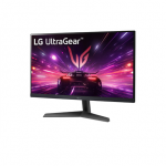 LG 24GS60F-B 23.8 IPS/1920x1080/16:9/1ms/300cd/m2/ HDMI, DisplayPort