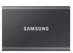SAMSUNG Portable SSD T7 2TB
