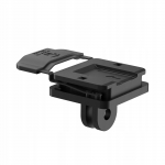 MUFU V11S Main Mount for Motorcycle / GoPro / SJCam, etc.