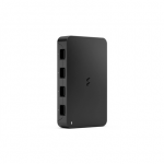 FRACTAL DESIGN Adjust Pro Hub | Black