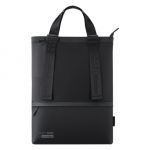 ASUS AX4600 VIVO | 3-in-1 Bag | Fits up to 16" | Backpack | Black | Waterproof