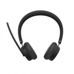 LENOVO Wireless Headset | 4XD1S19778 | Built-in Microphone | Bluetooth | ANC | Black