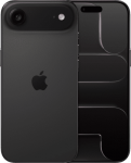 APPLE iPhone Air 1TB, black