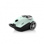 ETA Vacuum Cleaner | Avanto 051990010 | Bagged | 800 W Power | 3 L Dust Capacity | Mint