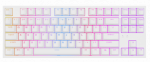 Genesis Keyboard Thor 404 TKL Gateron White