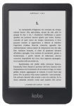 Kobo Clara BW Black