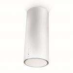 Cooker hood Faber Cylindra Isola Gloss PLUS WH37