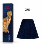 Wella Professionals Koleston Perfect Me+ Rich Naturals 2/8 Hair Color 60 ml