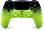 SONY PS5 DualSense V3 Controller Hyperpop Remix, Green