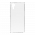 Tactical TPU Cover for Samsung Galaxy Xcover 7 / clear