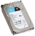 SEAGATE SkyHawk Hard Drive 8 TB 3.5" / SATA-600