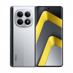 Xiaomi Poco M8 5G Dual Sim 8GB RAM 256GB - Silver