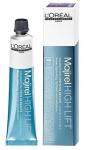 LOral Professionnel L'Oral Professionnel Majirel High-Lift Permanent Hair Color Ash Beige / 50 ml