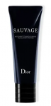 DIOR Christian Sauvage Cream Mask for Face, 120 ml