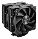 FORTRON FSP Air 120mm CPU Cooler, black, MP7-B