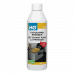 HG Deep fryer cleaner, 500 ml