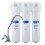 Aquaphor "KRISTALL H" (Hard water) water filter