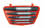 Mega M5 - M24 Screw Extractor Set, 5 pcs. (32050)