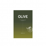 Barulab The Clean Vegan Mask Olive 23 g