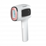 GARETT Beauty Flash Sense IPL Hair Removal, White